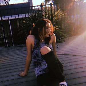 Meet your Posher, Victoria